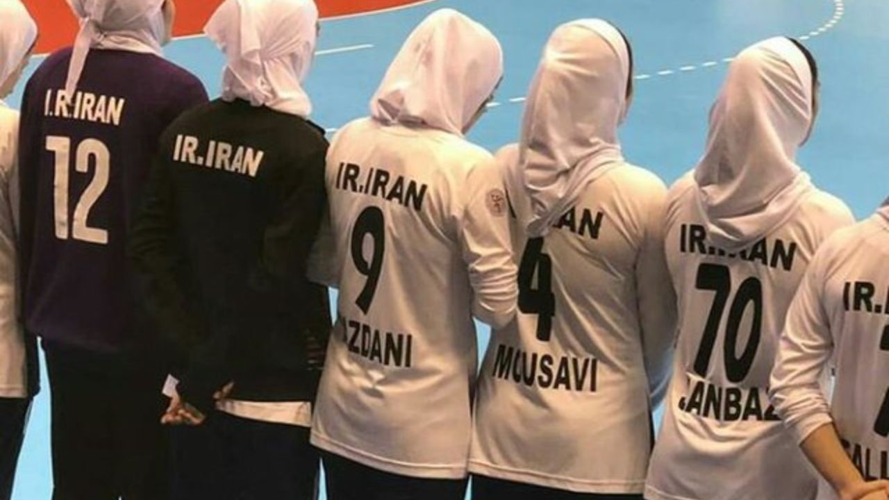 60 ملی‌پوش هندبال زنان به خط شدند/ آغاز اردو از 20 خرداد