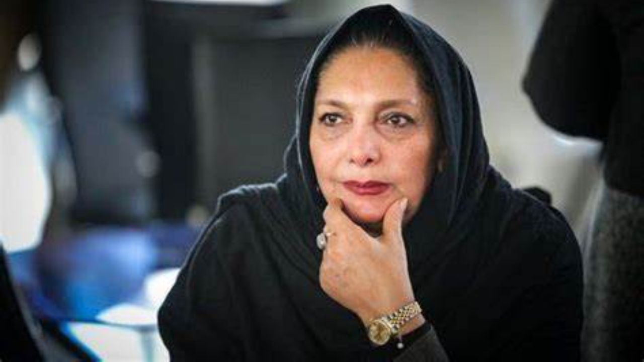رفیق بود نه مدیر!