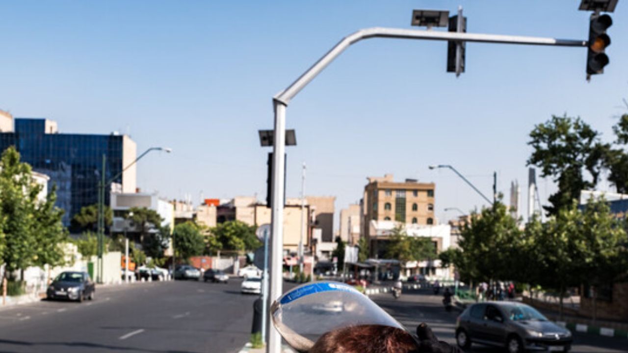 کاهش نسبی دمای تهران طی امروز/ هوای ‌پایتخت در محدوده قابل قبول