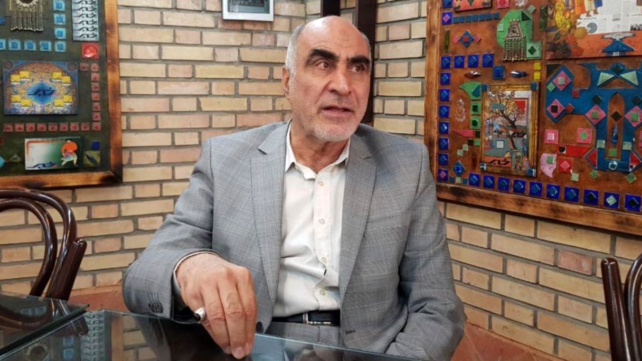 انتخابات 1400| چیزی که برگزار شد مناظره نبود بلکه یک مشاجره بود / کم کم باید اصلاح‌طلب و اصولگرا را کنار بگذاریم / کاندیداها باید به‌جای مشاجره برای سربلندی جمهوری اسلامی تلاش کنند