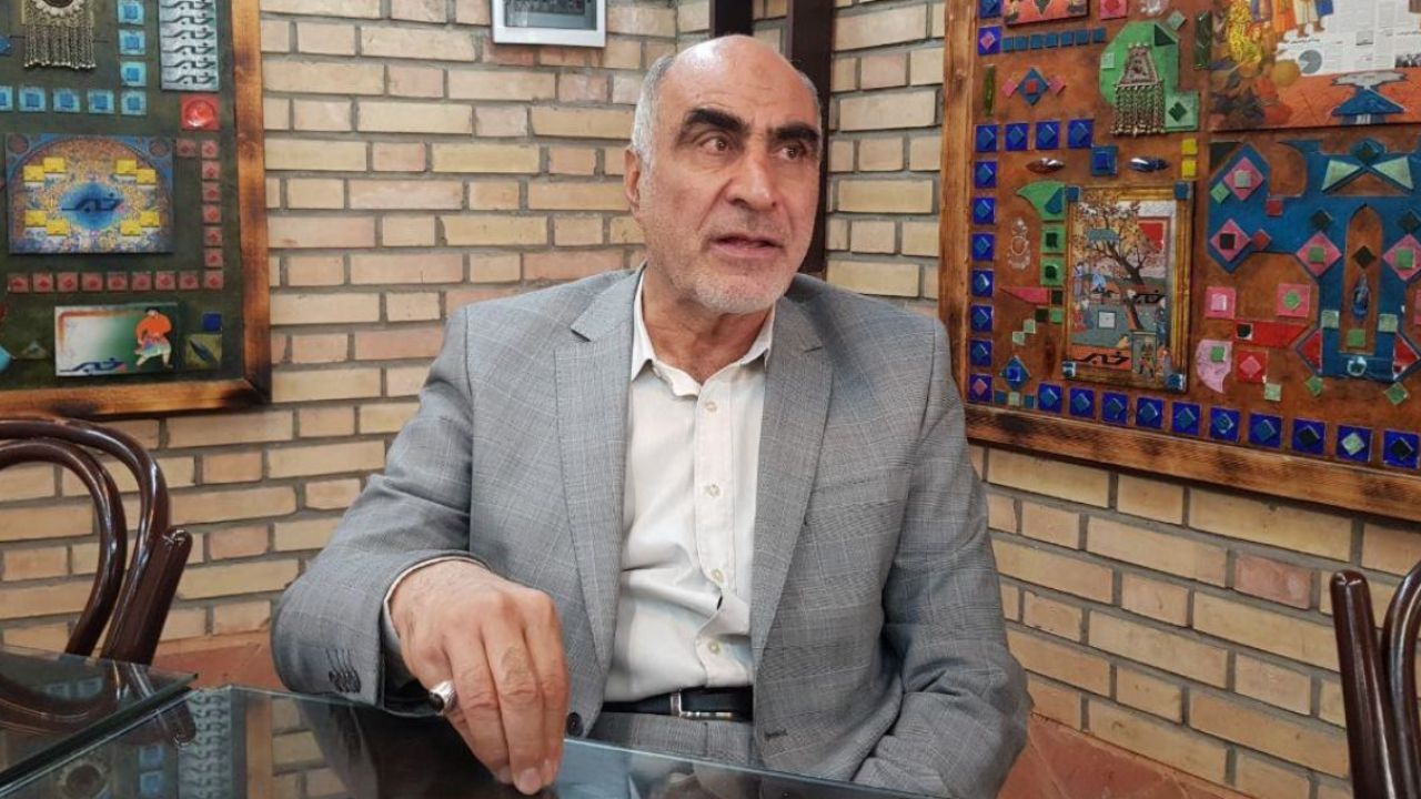انتخابات 1400| چیزی که برگزار شد مناظره نبود بلکه یک مشاجره بود / کم کم باید اصلاح‌طلب و اصولگرا را کنار بگذاریم / کاندیداها باید به‌جای مشاجره برای سربلندی جمهوری اسلامی تلاش کنند