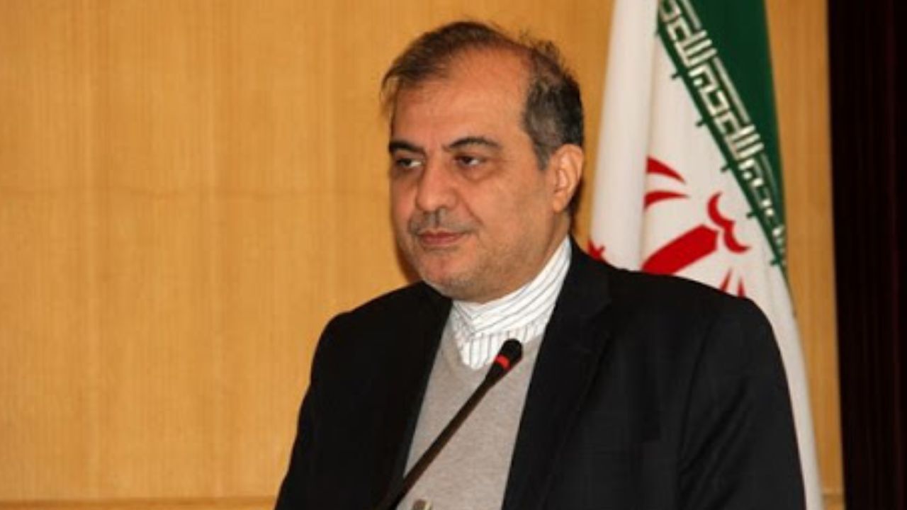 اعلام آمادگی ایران برای کمک به برقراری صلح در یمن
