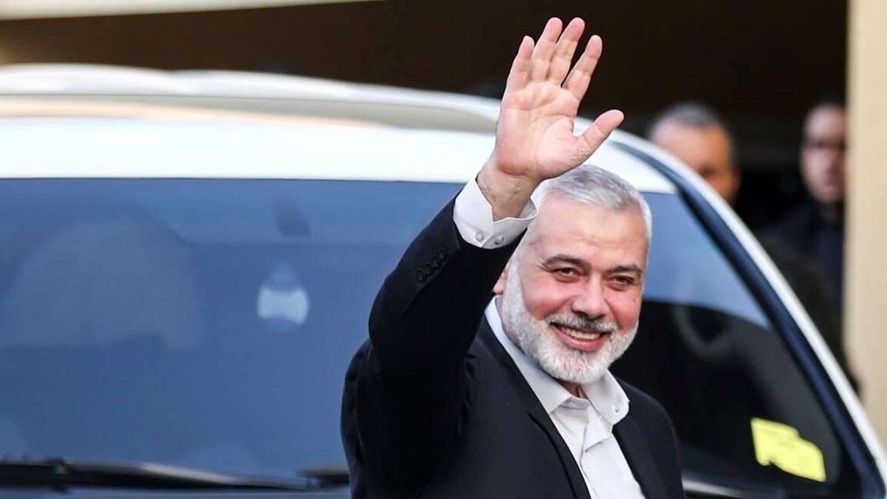 هیات نظامی حماس برای مذاکرات تبادل زندانیان وارد قاهره شد