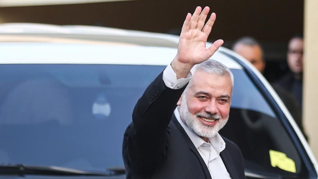 هیات نظامی حماس برای مذاکرات تبادل زندانیان وارد قاهره شد