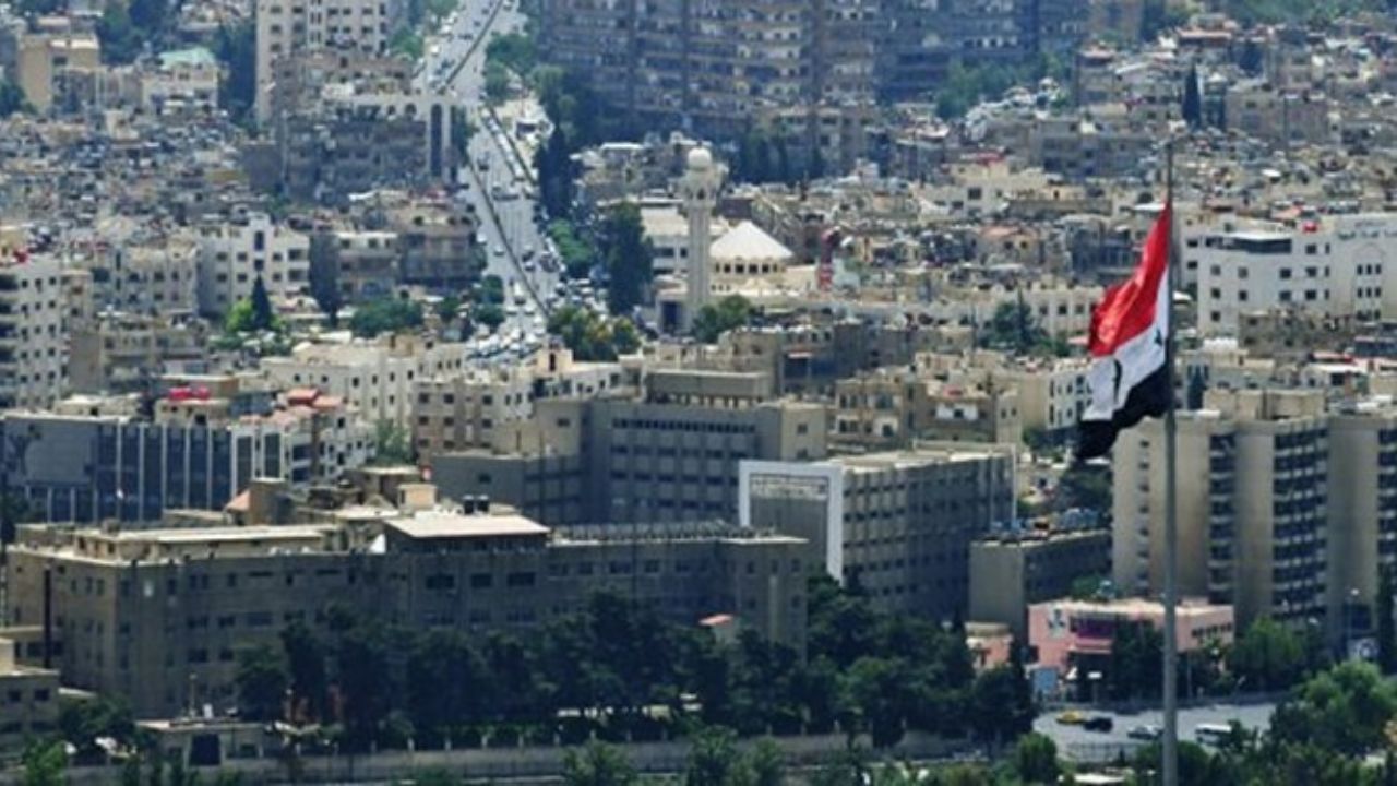 آمادگی چند کشور غربی برای عقب‌نشینی مقابل دمشق