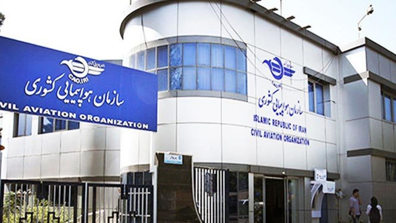 برخورد با ایرلاین‌هایی که تخلف کرونایی دارند