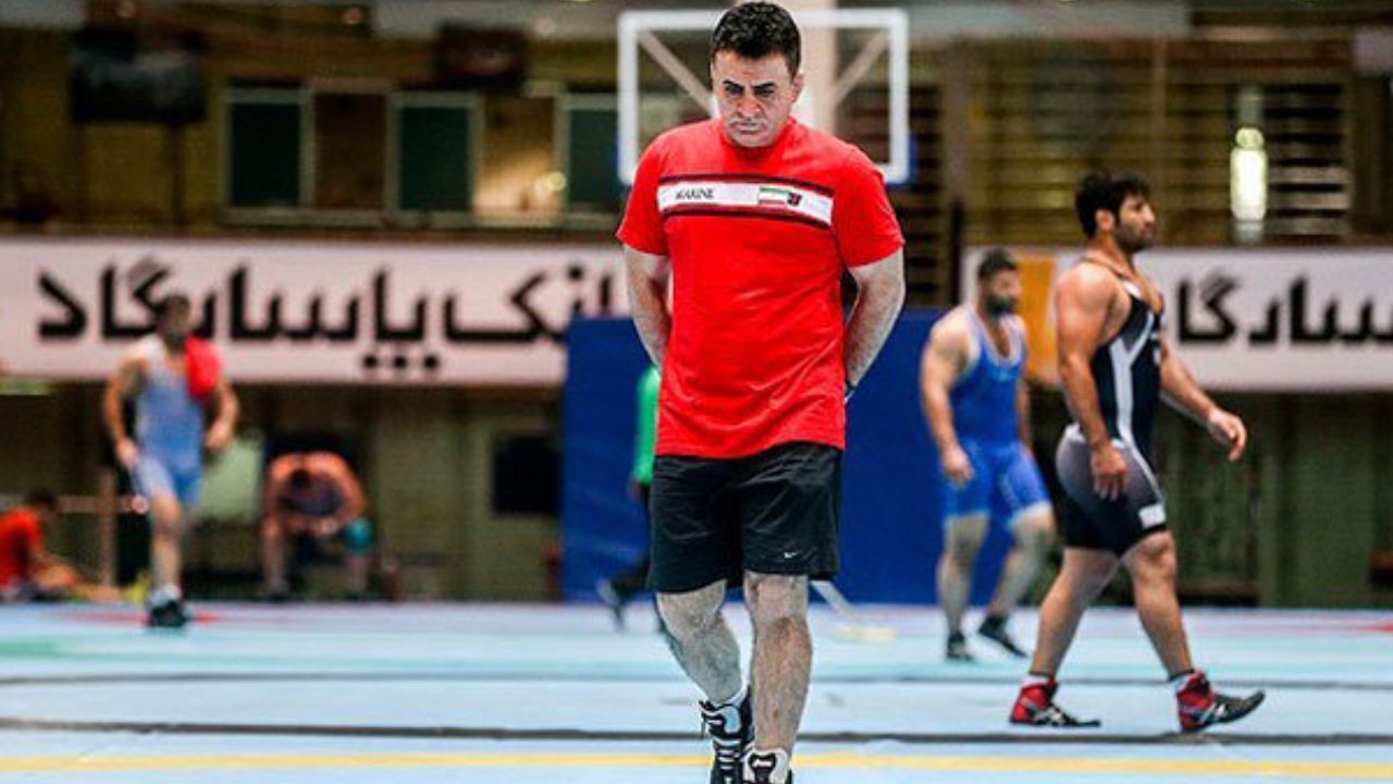 جزیره مستقل محمد بنا