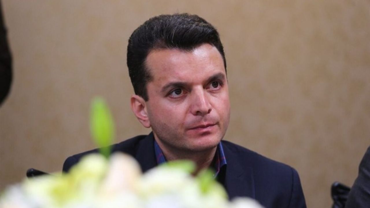 با ادامه کرونا جامعه آماری خود را از دست می‌دهیم/ برنامه استراتژیک 4 ساله را تدوین کردیم