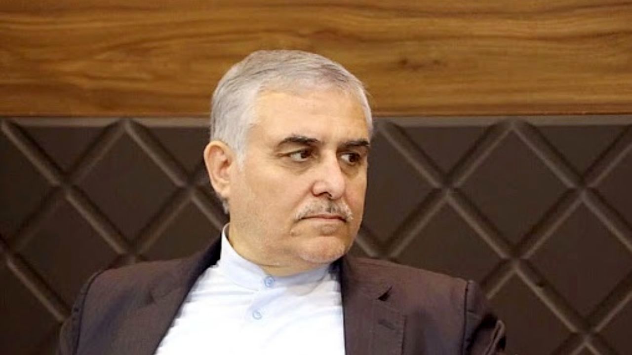 رئیس‌جمهور بدون اعتمادسازی در داخل و خارج موفق نمی‌شود