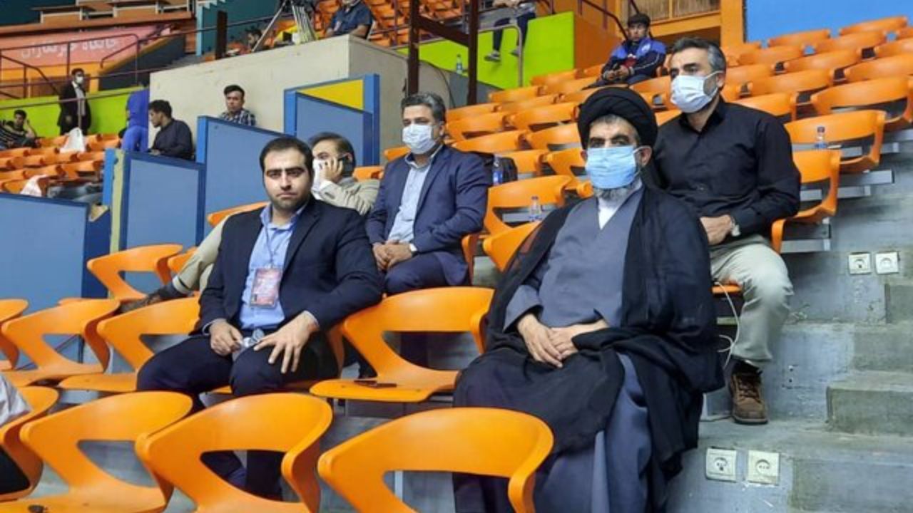اگر رای صادره به سود سایپا تغییر نکند با فدراسیون فوتبال برخورد می‌کنیم