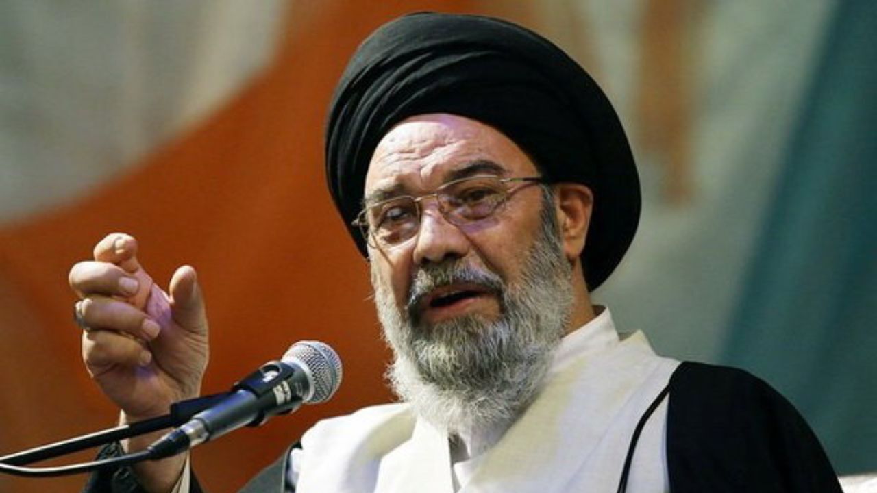 امام جمعه اصفهان: انتخابات سوریه را الگو قرار دهیم