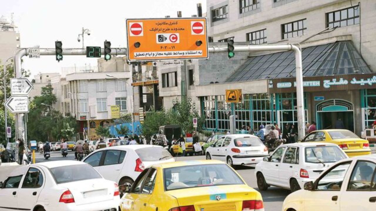 ثبت نام جاماندگان طرح ترافیک خبرنگاری تا 16 خرداد
