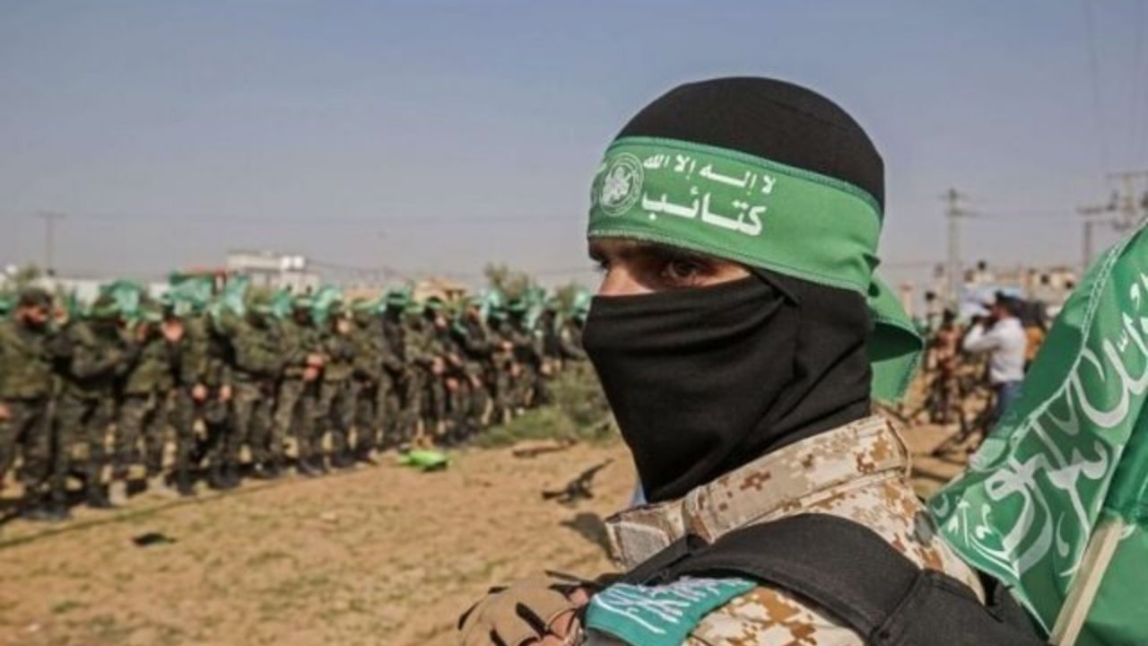 هشدار مقاومت فلسطین: دستان ما همچنان روی ماشه است