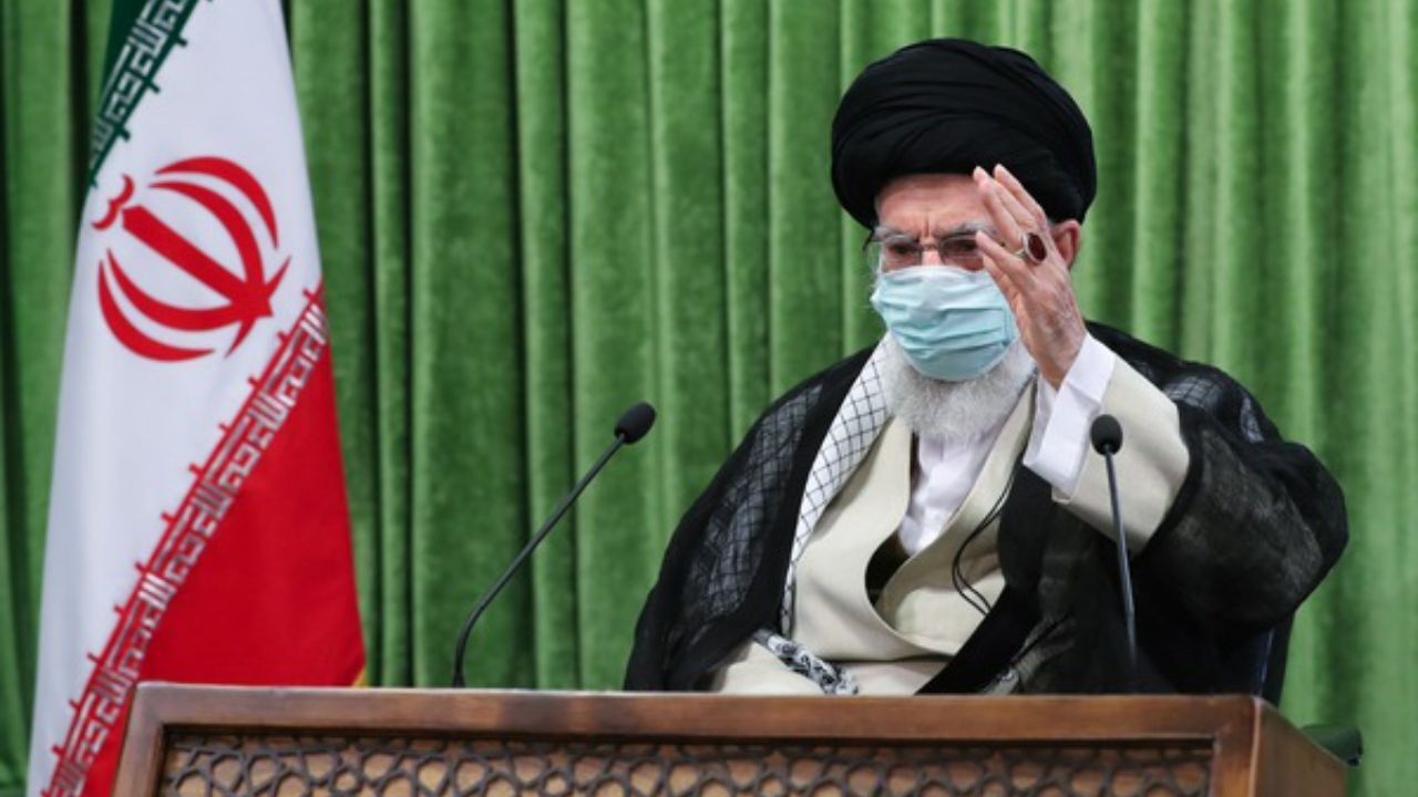 رهبر انقلاب 14 خرداد به صورت زنده از صداوسیما سخنرانی می‌کنند