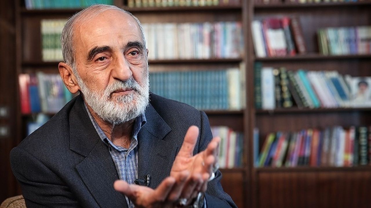 اصلاح‌طلبان باید ممنون شورای نگهبان باشند؟ / حسین شریعتمداری: شورای نگهبان با ردصلاحیت نامزدهای اصلاح‌طلبان به آنها خدمت کرد