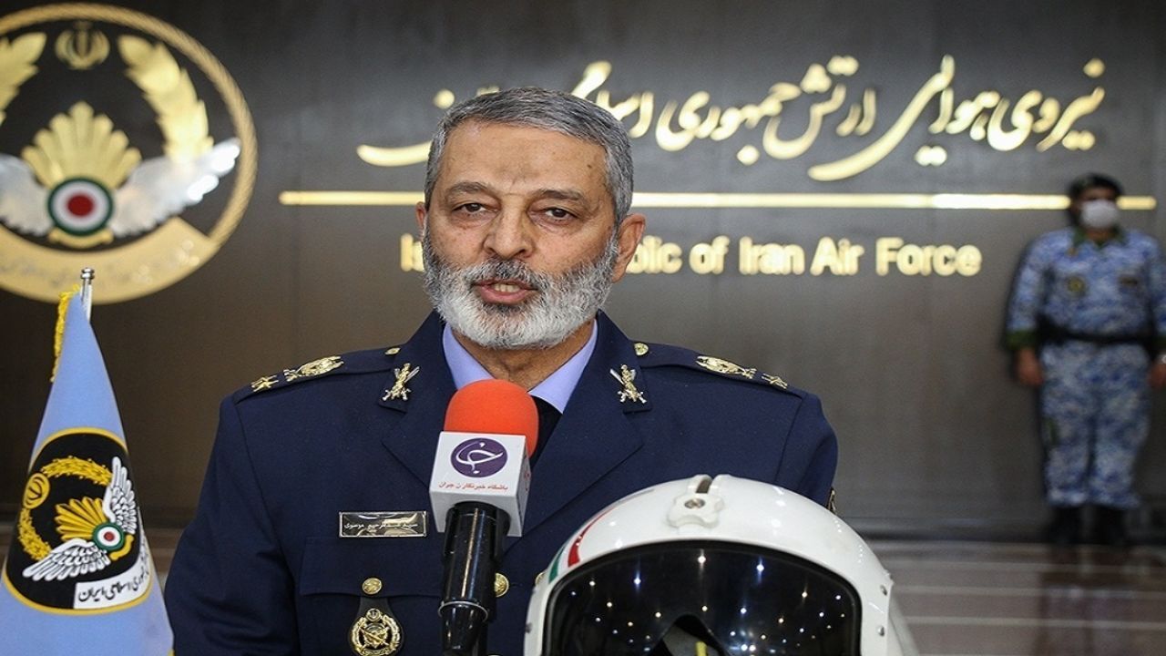 ارتش و سپاه براساس سیره شهید صیاد شیرازی رابطه دارند