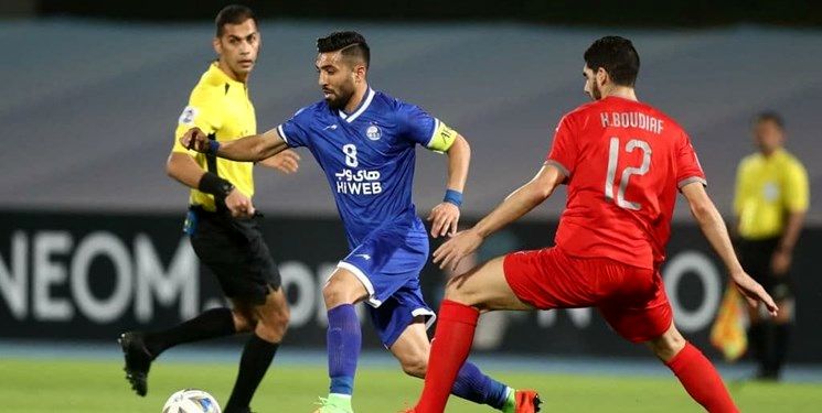 خبر بد درباره فرشید اسماعیلی