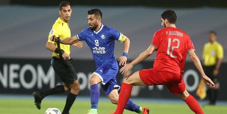 خبر بد درباره فرشید اسماعیلی