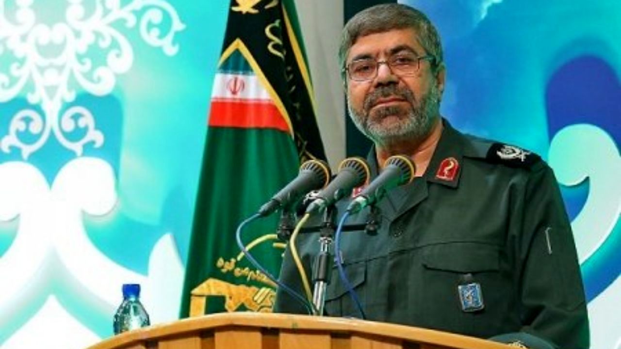 اجازه خدشه‌ به منزلت اجتماعی سپاه را نمی‌دهیم