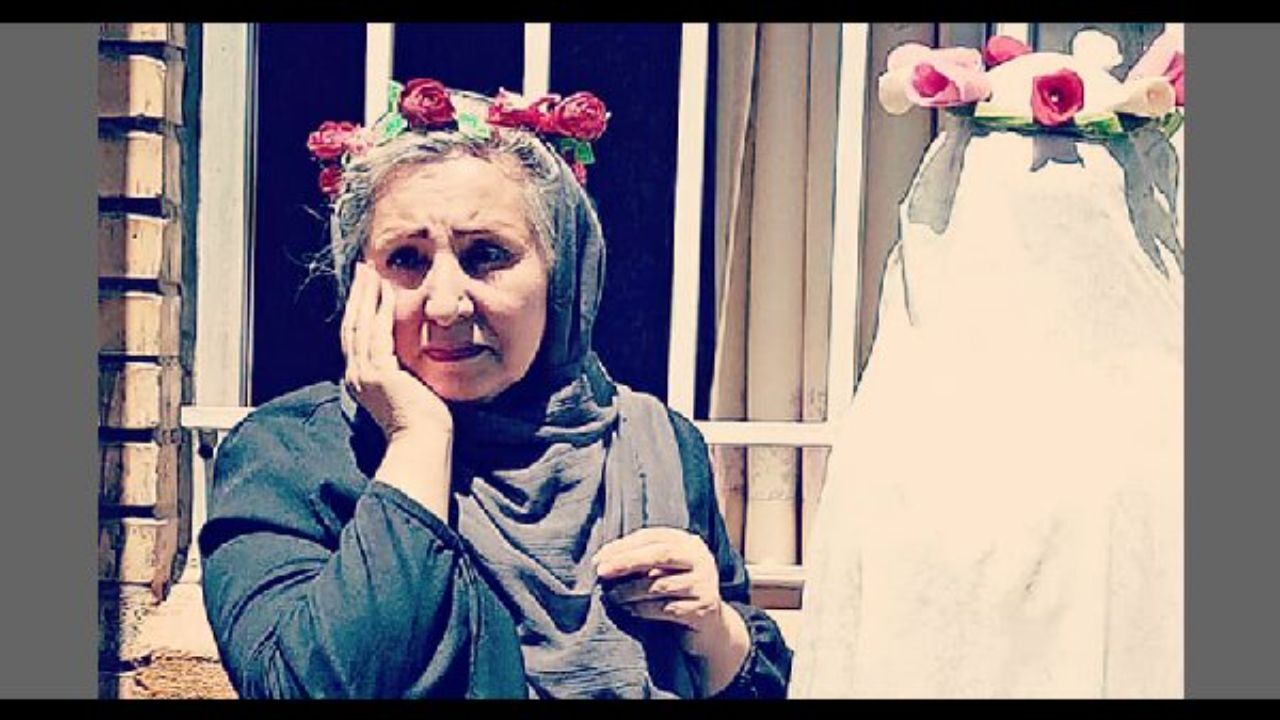 «النا» آماده نمایش شد