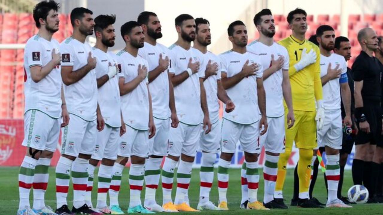 ایران برای بازی با کامبوج تست داد/ سرلک و غلامی به ملی‌پوشان اضافه شدند