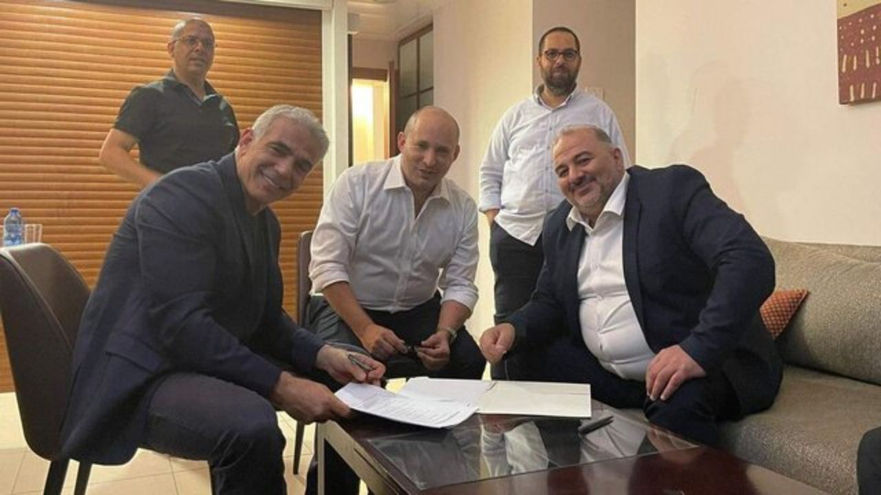 تلاش‌های لحظه 90 لیکود برای ممانعت از تشکیل دولت اسرائیل