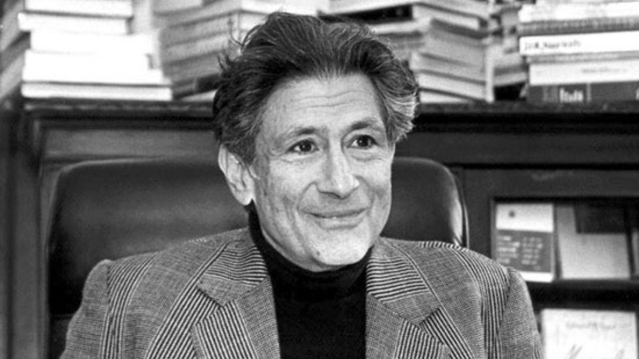 ادوارد سعید چگونه از 3 دهه قبل وضعیت امروز اسرائیل و فلسطین را گوشزد کرده بود؟ / سعید؛ از ویرایش اولین سخنرانی یاسر عرفات تا اختلاف شدید با او پس از توافق اسلو