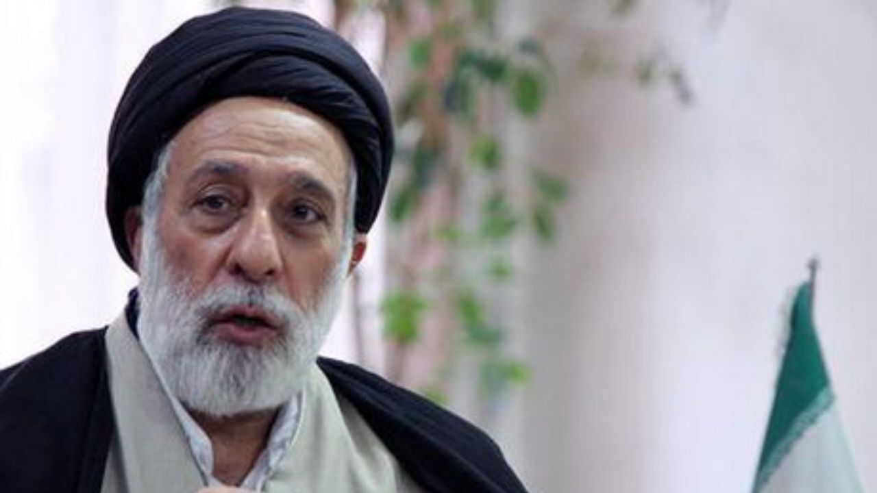 مرحوم محتشمی‌پور دیپلماسی و میدان را به هم متصل کرد