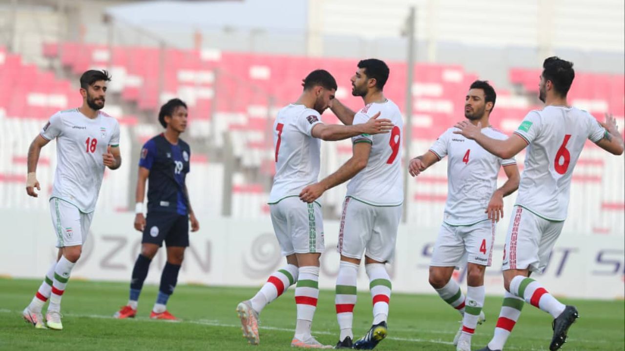 اتفاق جالب برای خط دفاعی تیم ملی