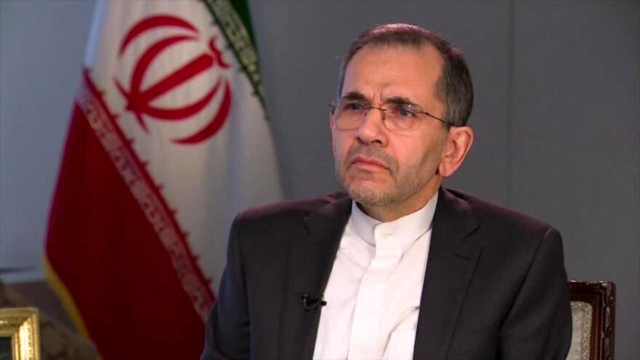 توقف تروریسم اقتصادی علیه مردم ایران راستی آزمایی اصلی واشنگتن است