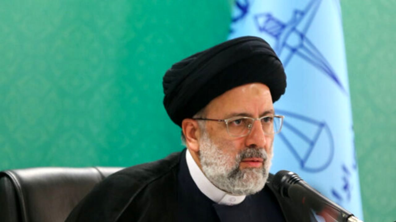 انتخابات 1400| رد ادعای رئیسی درباره تصویب لایحه حفظ کرامت زنان