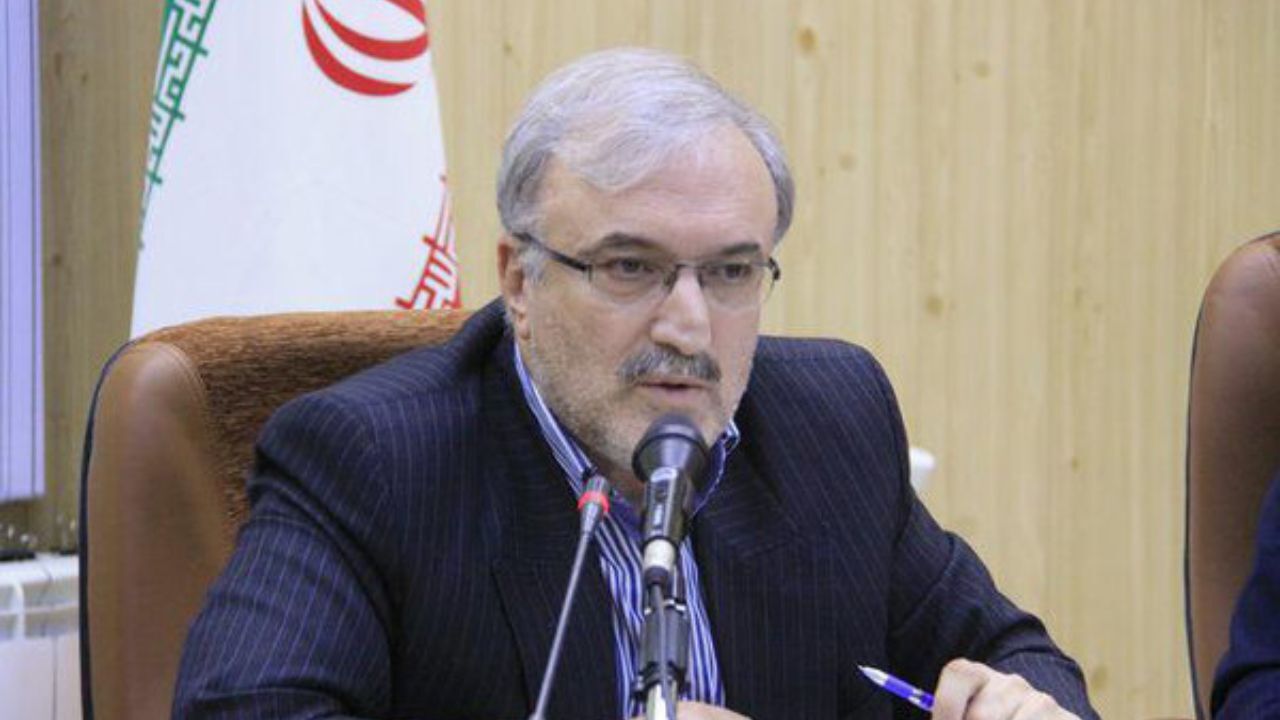 هیچ بیماری در دوران کرونا و تحریم پشت در بیمارستان‌ها نماند/داروهای موثر در کرونا به 2 برابر تولید داخلی رسید