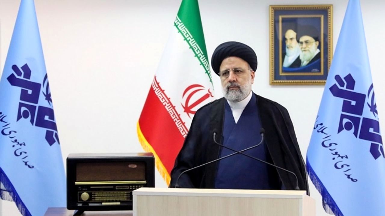 حمایت جمعی از استانداران دولت‌های نهم و دهم از رئیسی