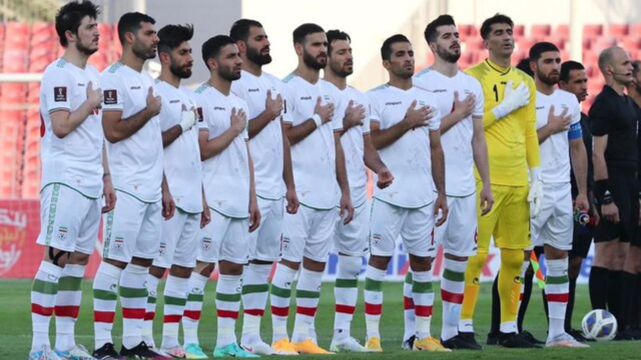 بررسی شانس صعود تیم ملی کشورمان به مرحله نهایی انتخابی جهانی 2022+جدول