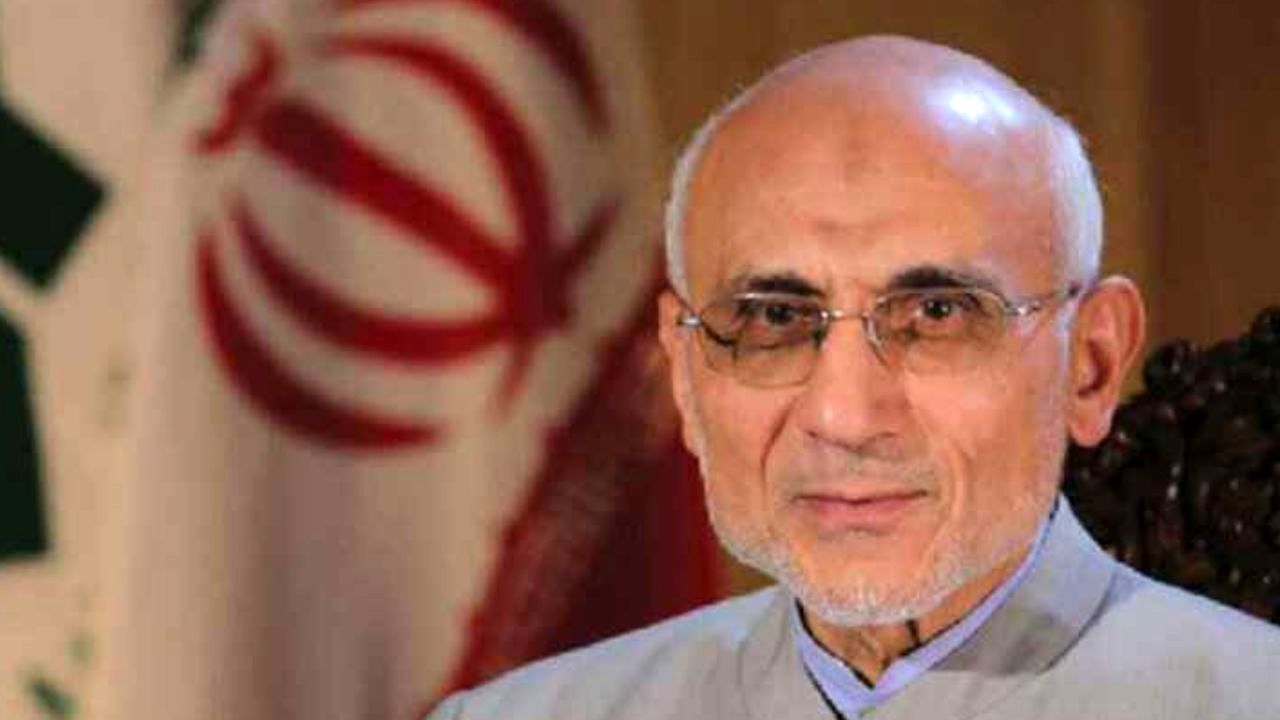 میرسلیم به دلیل مداخلات غیرقانونى وزارت کشور استعفا داد
