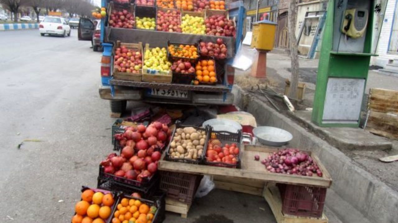 بارفروشان موظف به صدور فاکتور معتبر هستند