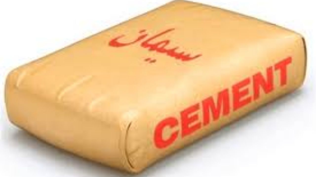 افزایش دوباره قیمت سیمان صحت ندارد/ فقط 40 درصد برق کارخانجات سیمان تامین می‌شود/ حمل و نقل گران شده است