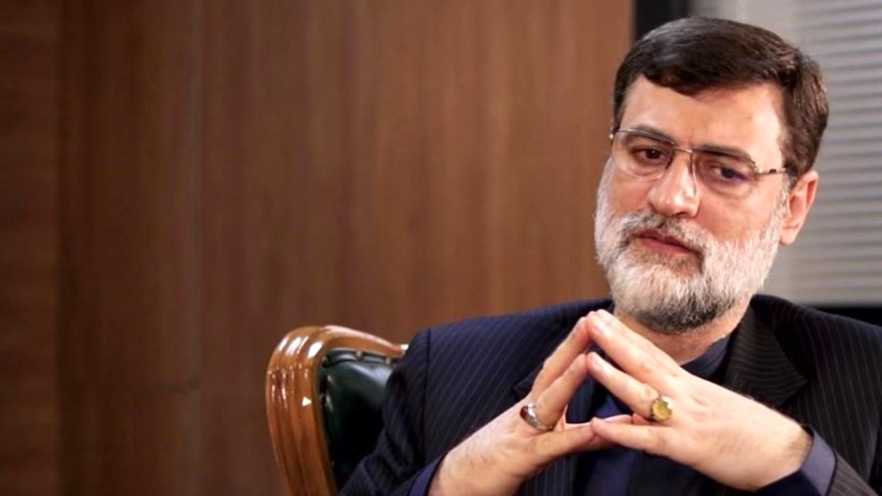 لازمه یک مدیر، همراهی با مردم است / می‌خواهیم مردم از مزایای برجام استفاده کنند