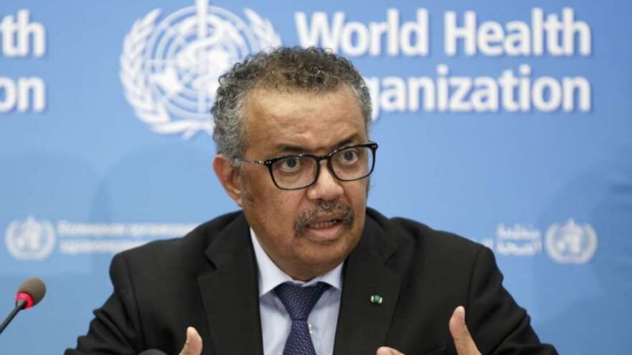 سازمان جهانی بهداشت خواستار همکاری چین در تحقیقات کووید-19 شد