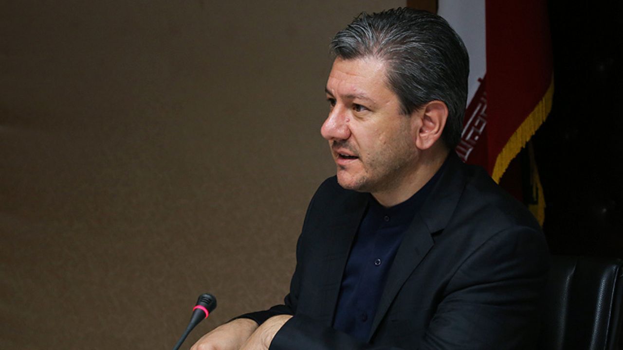 انتخابات 1400| شما در آن بالا توپخانه‌ها را رو به هم گرفته‌اید