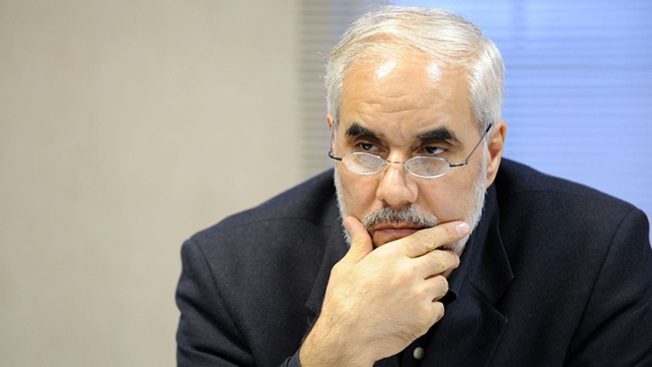 انتخابات 1400| مهرعلیزاده از لیست شورای شهر اصلاحات حمایت کرد