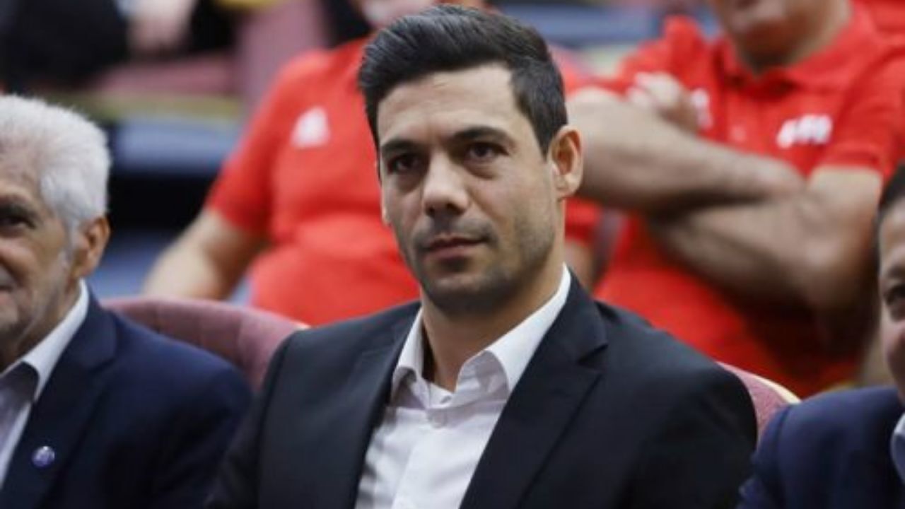 شکوری: بلیت فروشی مجازی راه درآمدزایی نیست/مبالغ قرض شده به پشتوانه 3 میلیون دلار پاداش در AFC است