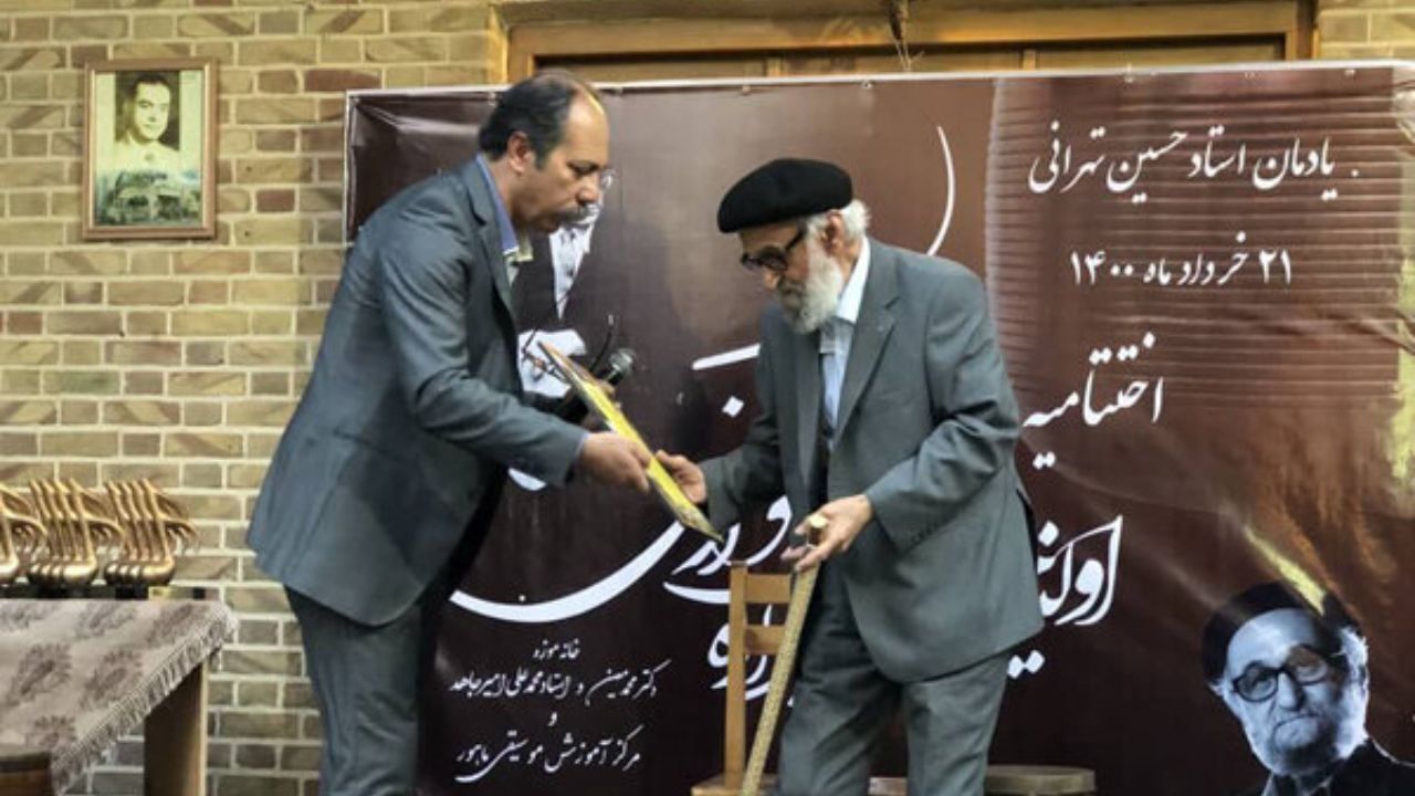 برگزیدگان اولین جشنواره تمبک نوازی معرفی شدند