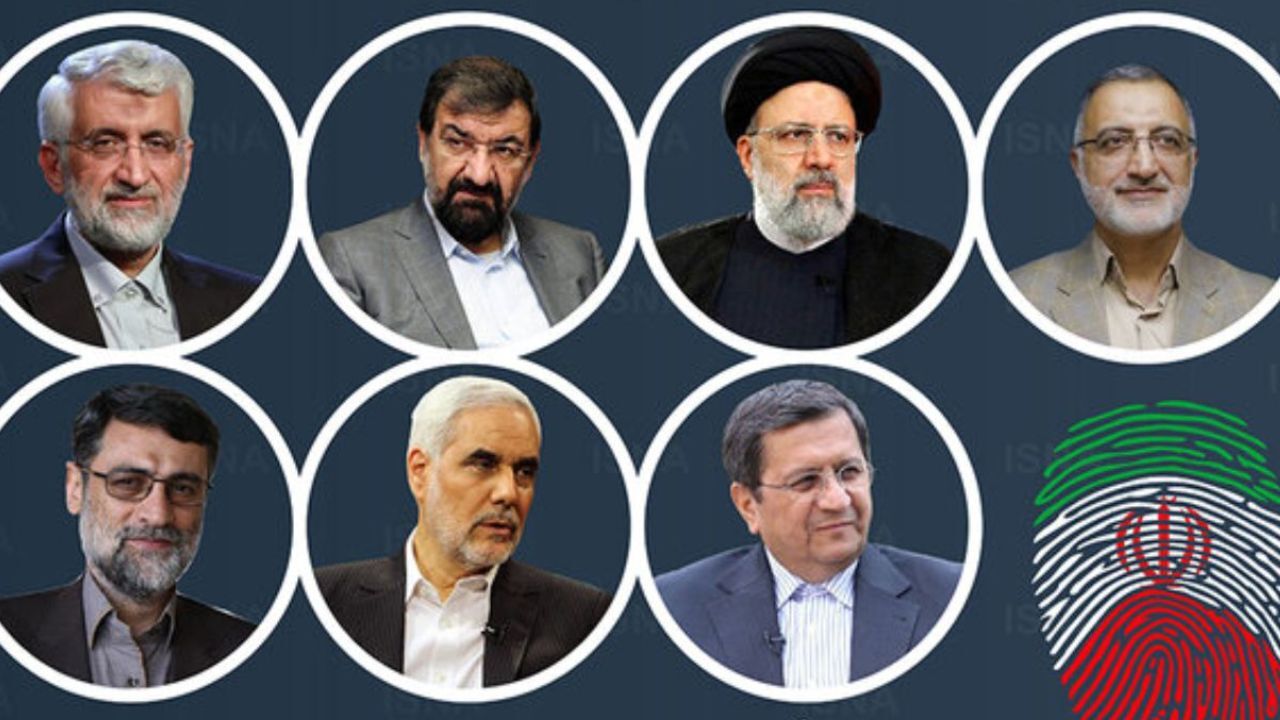 نظرسنجی «ایسپا» درباره کسانی که برای انتخابات تصمیم نگرفتند