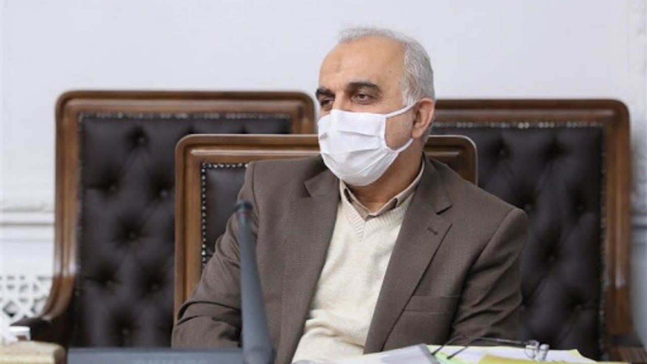 پاسخ دژپسند به اظهارات بورسی نامزدهای ریاست جمهوری