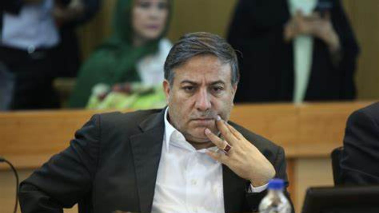 لزوم ساماندهی محدوده خلازیر بدون نگاه سلبی