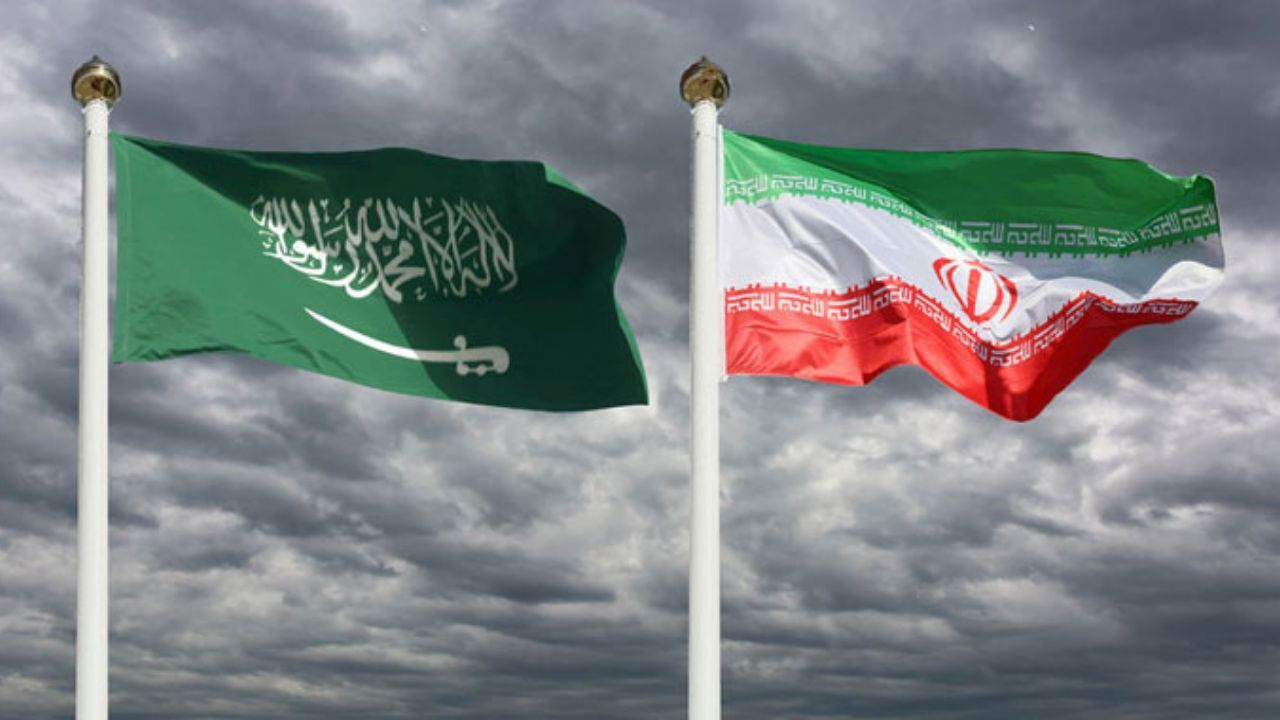 عربستان امروز مخالفتی با نتیجه‌بخش بودن مذاکرات وین ندارد/ سازوکار احیای برجام می‌تواند به چهارچوبی برای مذاکرات منطقه‌ای تبدیل شود عربستان امروز مخالفتی با نتیجه‌بخش بودن مذاکرات وین ندارد/ سازوکار احیای برجام می‌تواند به چهارچوبی برای مذاکرات منطقه‌ای ت