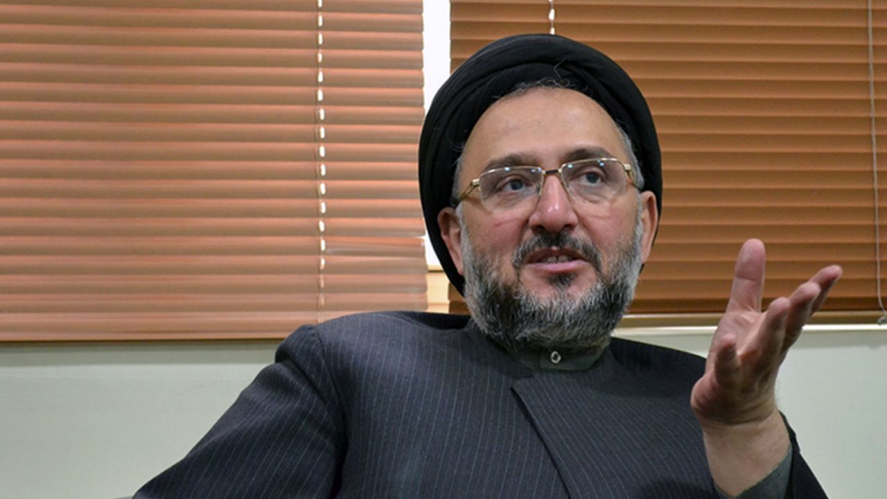 انتخابات 1400| از شگفتی‌های انتخابات 1400، مشارکت خاتمی در انتخابات است