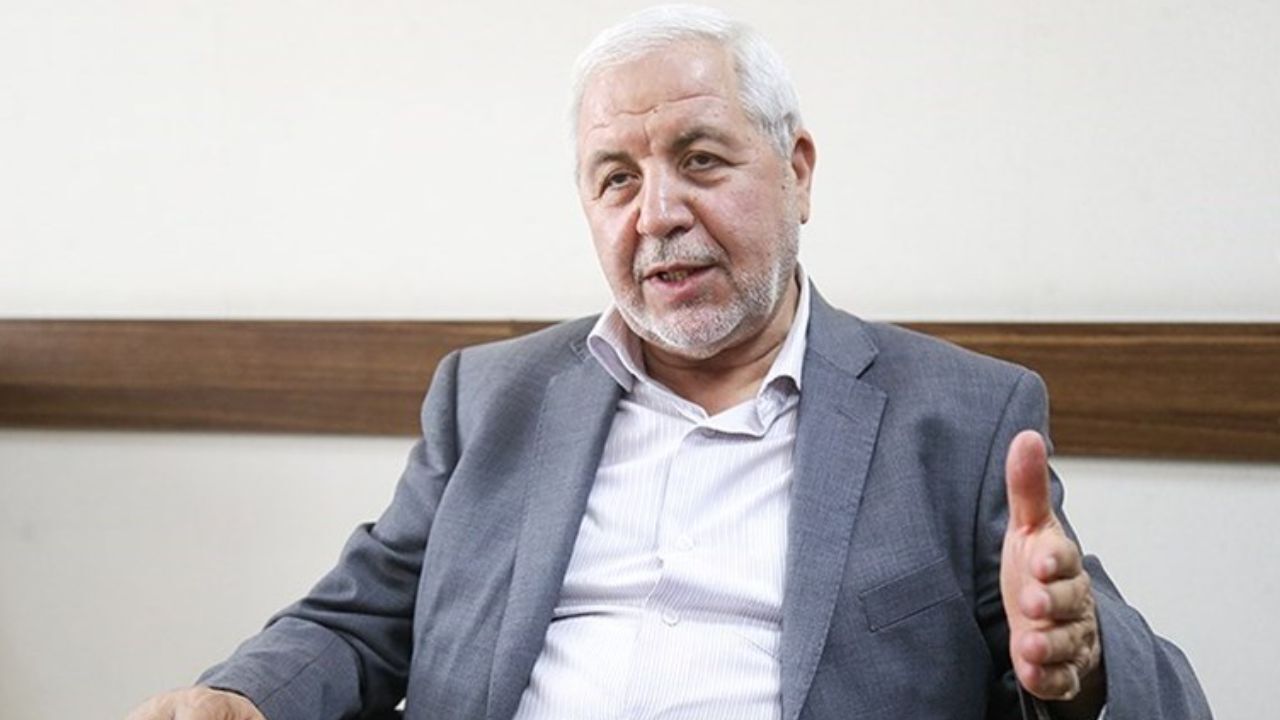 انتخابات 1400| نان بعضی‌ها در این است که مردم وارد انتخابات نشوند / با حمله به دولت فقط مردم را ناامید می‌کنید / شرکت نکردن در انتخابات ظلم به مردم است