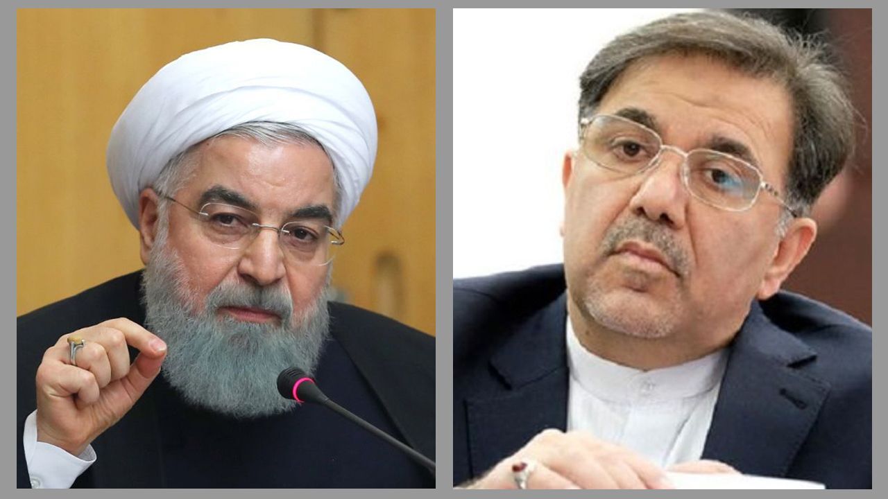 انتخابات 1400| نامه‌های اعتراضی آخوندی به رئیس‌جمهور درباره انتخابات ادامه دارد